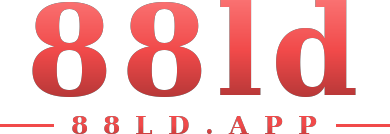 88ld logo