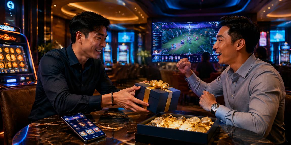 88ld Điểm Nhấn Casino Trực Tiếp